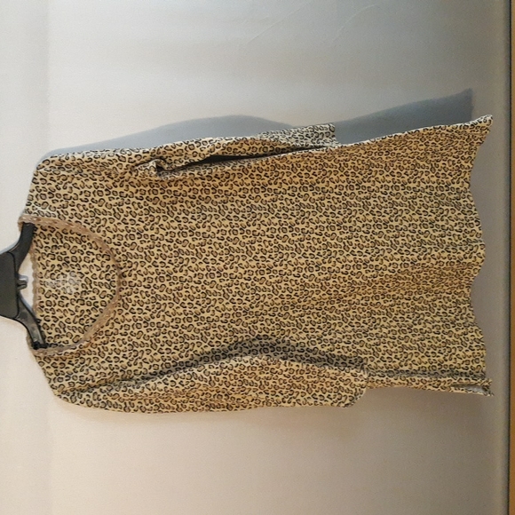 SIMPLYBASIC Sleepwear Size S/CH-M (SKU 290) - Picture 1 of 1